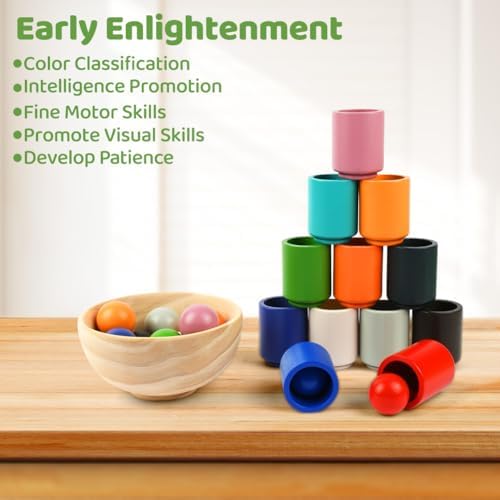 Vue 5 de Vicloon Jeu De Tri