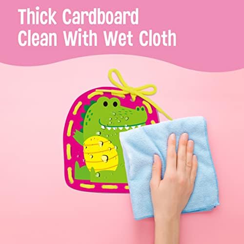 Vue 5 de Cartes De Lacage Cartes