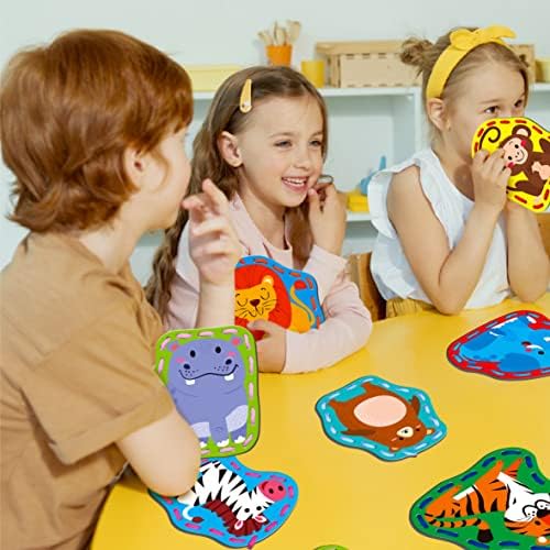 Vue 6 de Cartes De Lacage Cartes