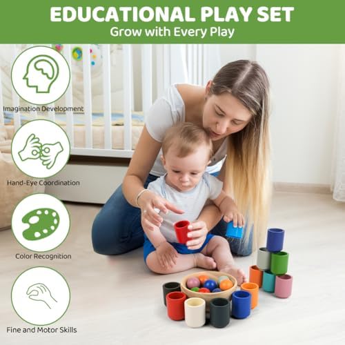 Vue 7 de Vicloon Jeu De Tri