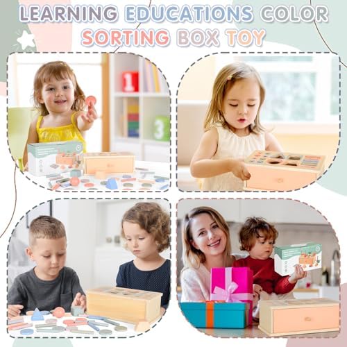 Vue 7 de Jouet Bebe An Montessori