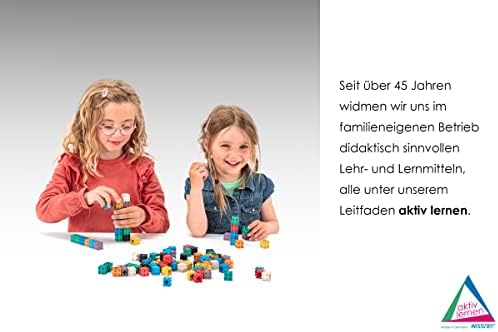 Vue 5 de Wissner Aktiv Lernen Boulier