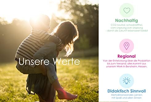 Vue 6 de Wissner Aktiv Lernen Boulier