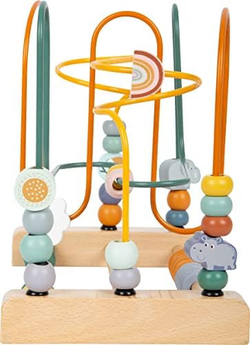 Vue 5 de Small Foot Circuit De