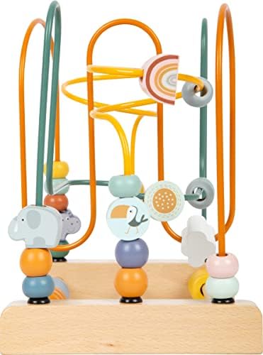 Vue 6 de Small Foot Circuit De