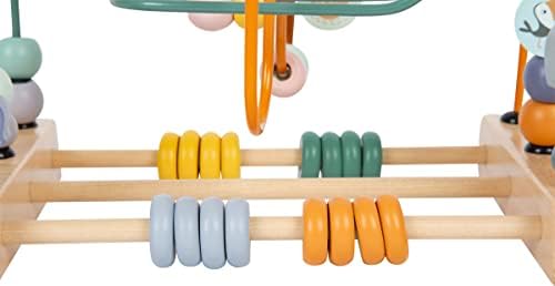 Vue 7 de Small Foot Circuit De