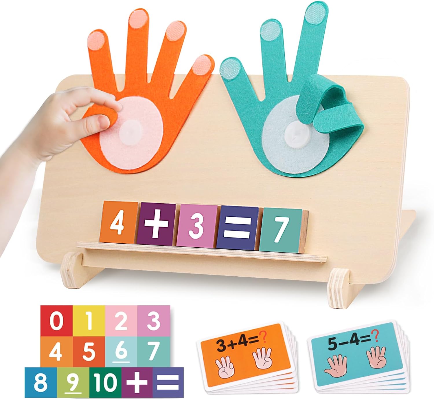 Jouets Montessori Mathematiques Jouet