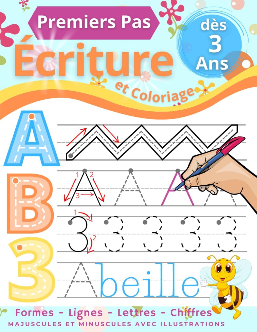 Vue 5 de Cahier Dactivites Xxl Petite