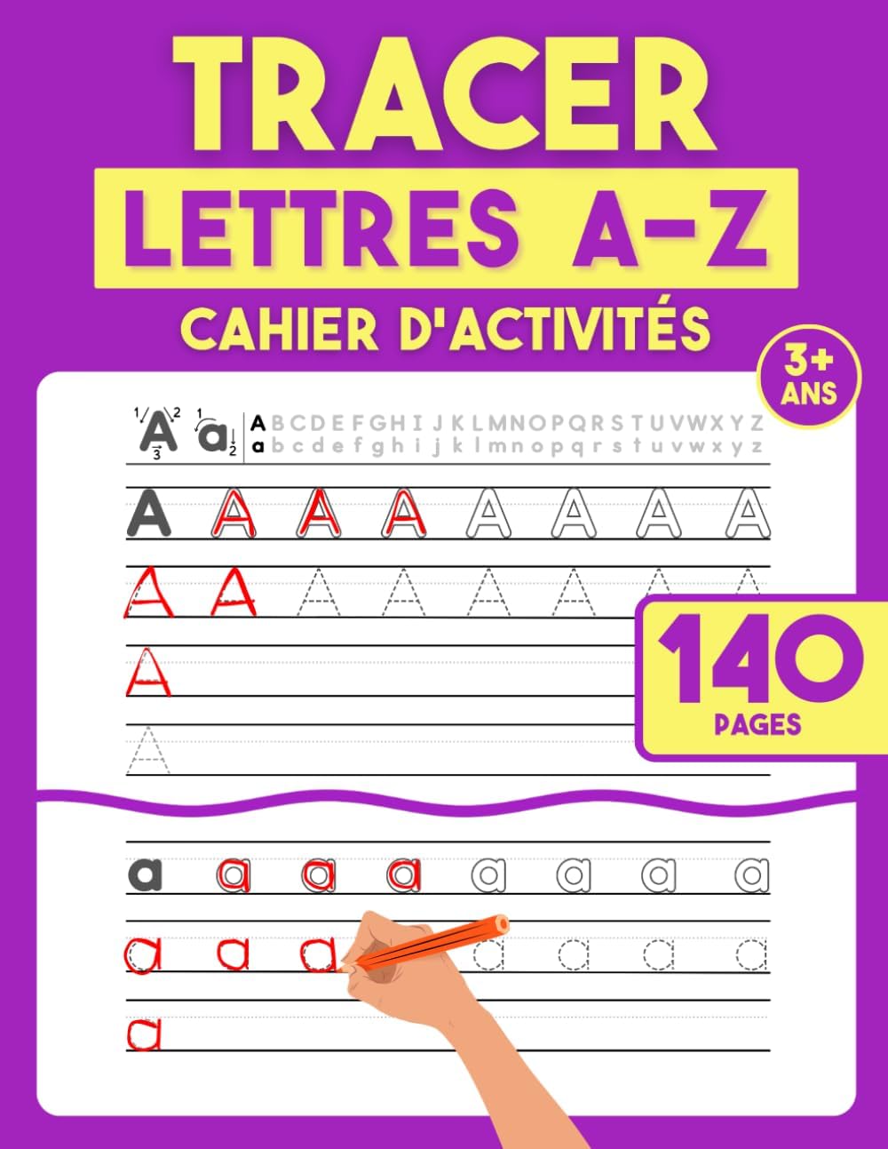 Vue 7 de Cahier Dactivites Xxl Petite