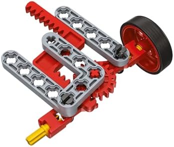 Vue 6 de Clementoni Voiture De Circuit