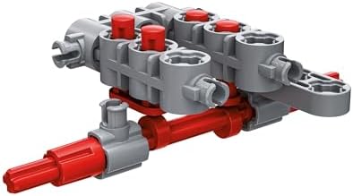 Vue 7 de Clementoni Voiture De Circuit