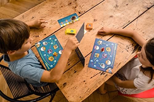 Vue 5 de Nathan Felinspecteur Jeu De