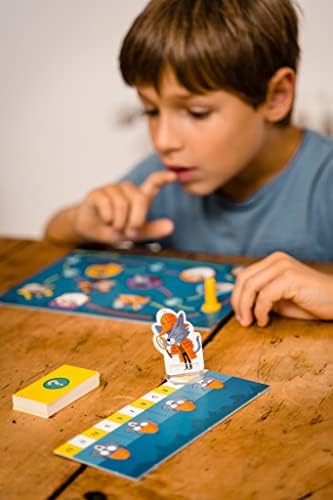 Vue 6 de Nathan Felinspecteur Jeu De