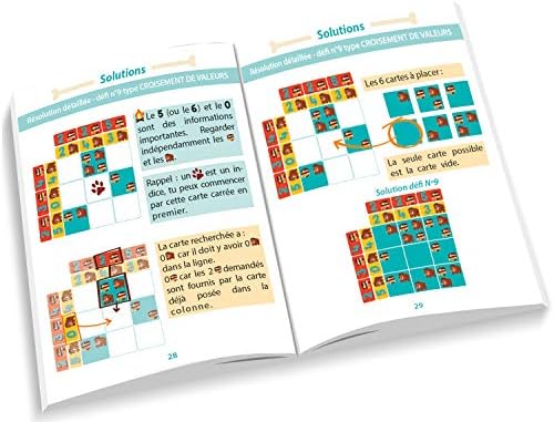 Vue 6 de Aritma Logidingo Defis De