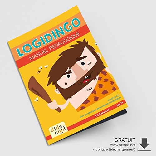 Vue 7 de Aritma Logidingo Defis De