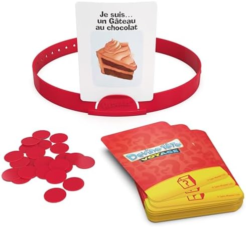 Vue 4 de Devine Tete Voyage Jeu