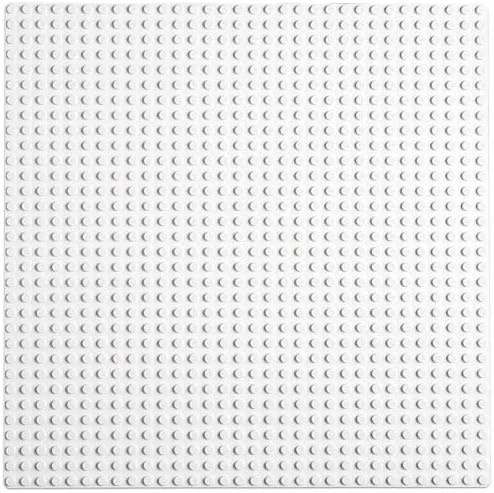 Vue 5 de Lego Classic La Plaque