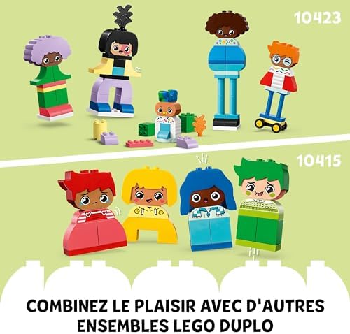 Vue 6 de Lego Duplo Ma Ville