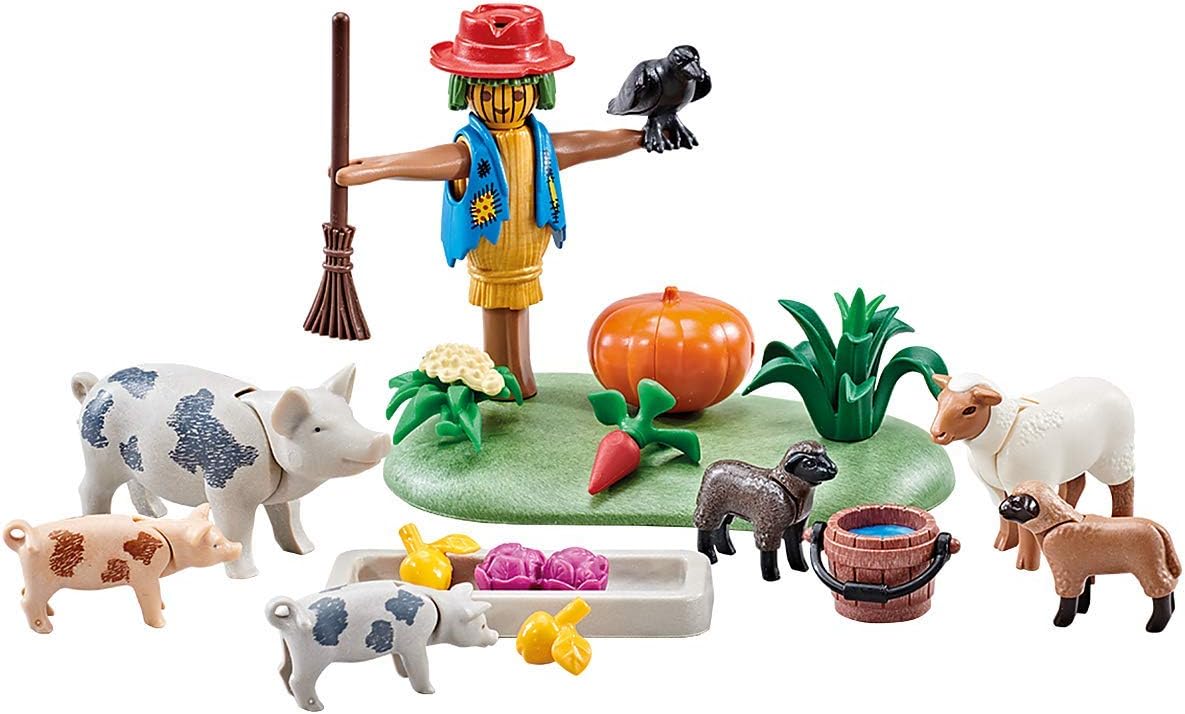 Playmobil Animaux De La