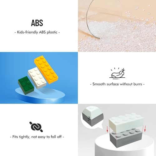 Vue 4 de Hiume Briques De Construction