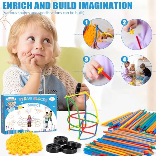 Vue 5 de Purpledi Brique De Construction