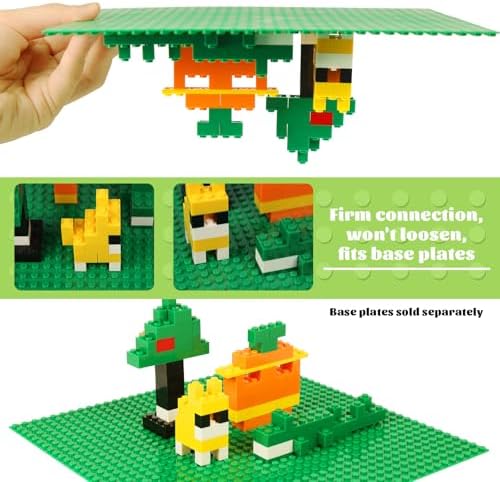 Vue 5 de Hiume Briques De Construction