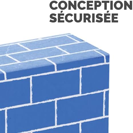 Vue 4 de Bankers Box At Play