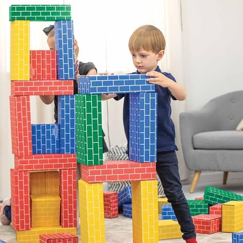 Vue 7 de Bankers Box At Play