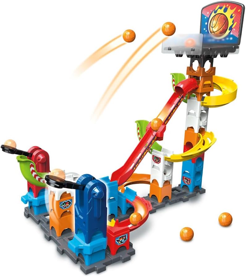 Vtech Marble Rush Circuit