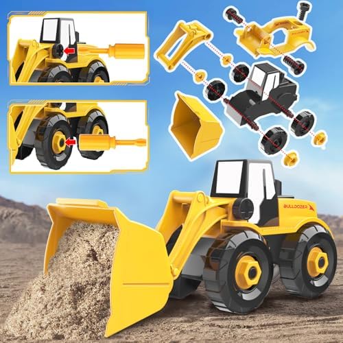 Vue 4 de En Demonter Et Assembler