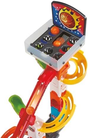 Vue 5 de Vtech Marble Rush Circuit