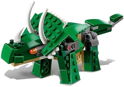 Vue 4 de Lego Lego Creator Dinosaurier