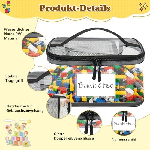 Vue 4 de Yhanec Lot De Boites