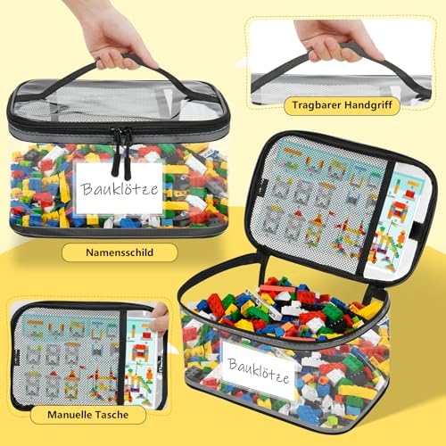 Vue 5 de Yhanec Lot De Boites