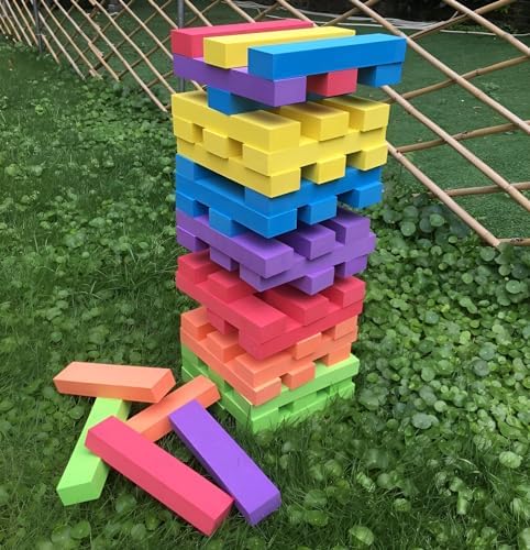 Vue 2 de Quickdraw Geant Mousse Eva