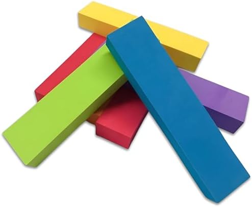 Vue 4 de Quickdraw Geant Mousse Eva