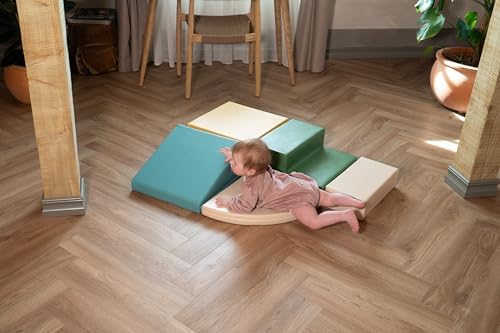 Vue 4 de Iglu Soft Ply Corner