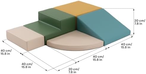 Vue 5 de Iglu Soft Ply Corner