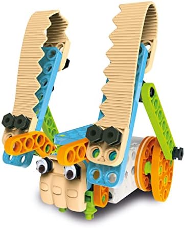 Vue 4 de Clementoni Science And Play