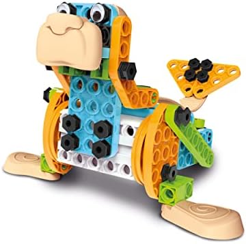 Vue 5 de Clementoni Science And Play