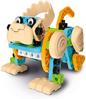 Vue 6 de Clementoni Science And Play