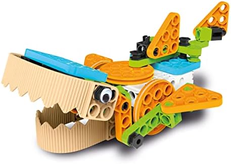 Vue 7 de Clementoni Science And Play