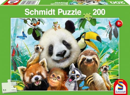Vue 4 de Schmidt Spiele Simple Animal