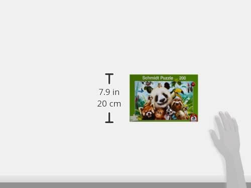 Vue 5 de Schmidt Spiele Simple Animal