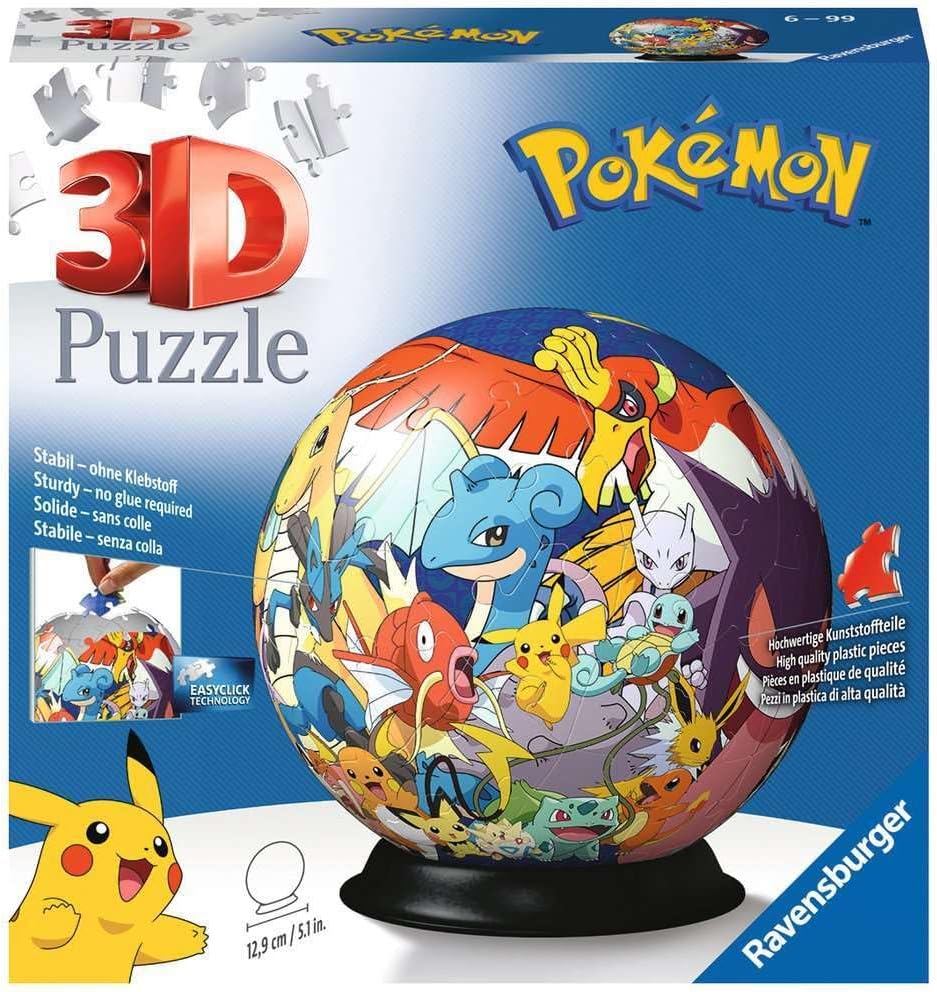 Ravensburger Puzzle Ball
