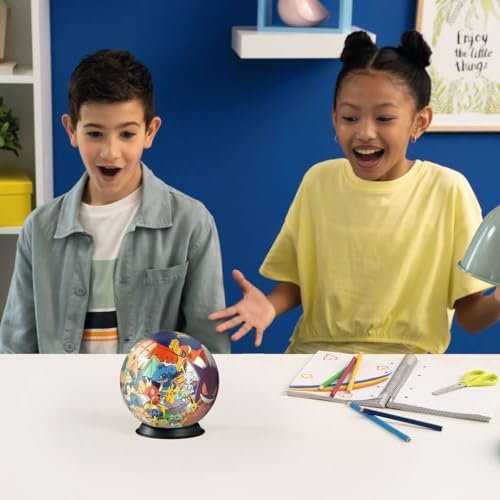 Vue 5 de Ravensburger Puzzle Ball