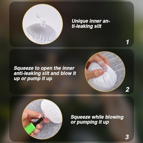 Vue 6 de Ainiv Tapis Puzzle Rouleau