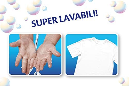 Vue 4 de Crayola Feutres Lavables