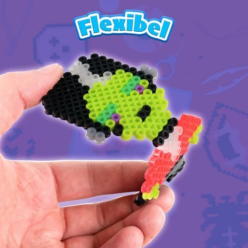 Vue 4 de La Manuli Perles