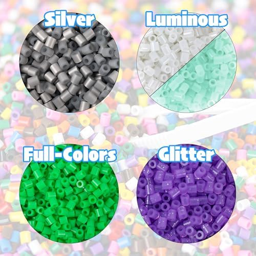 Vue 5 de La Manuli Perles